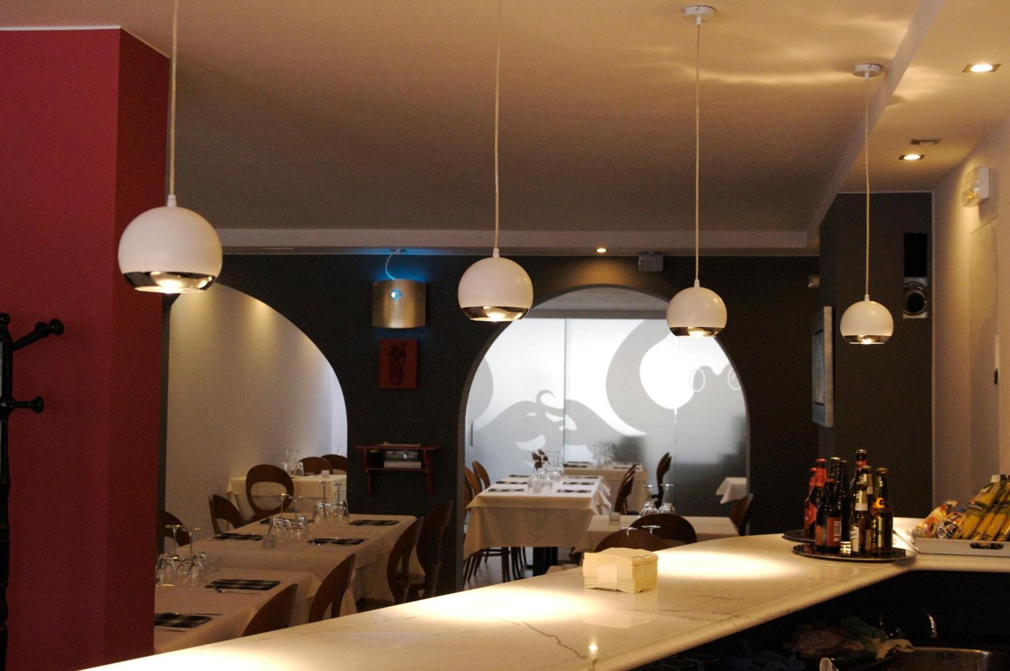 Hostal Totsompops Colera Esterno foto