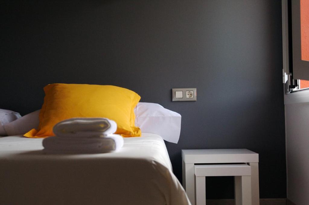 Hostal Totsompops Colera Camera foto