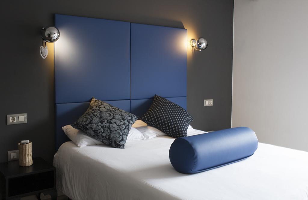 Hostal Totsompops Colera Esterno foto