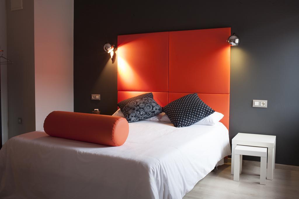 Hostal Totsompops Colera Esterno foto