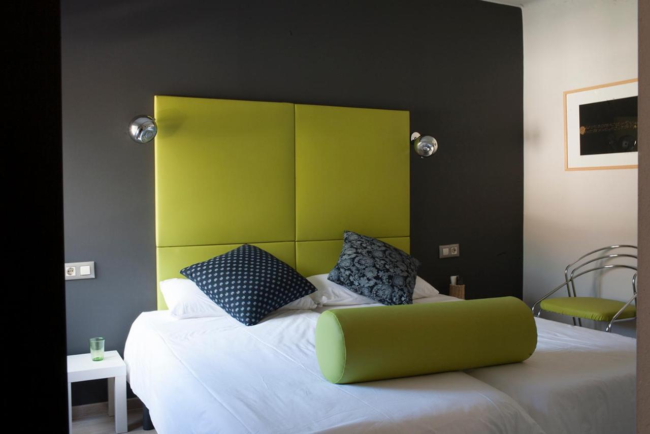 Hostal Totsompops Colera Esterno foto