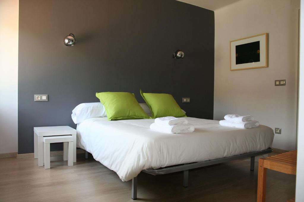 Hostal Totsompops Colera Esterno foto