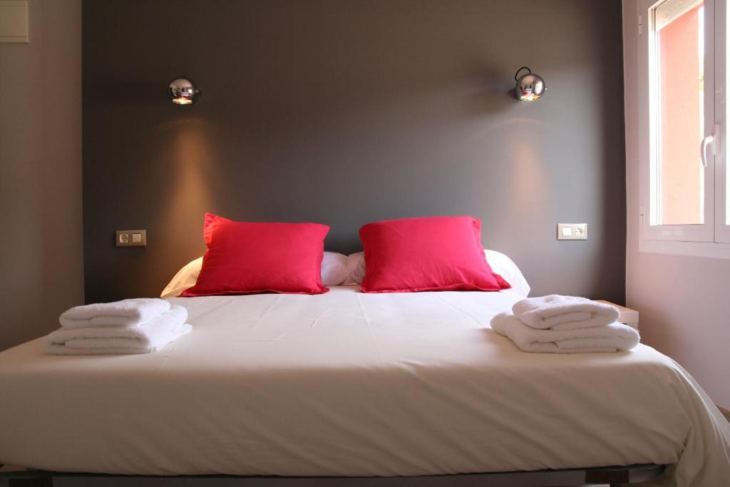 Hostal Totsompops Colera Esterno foto